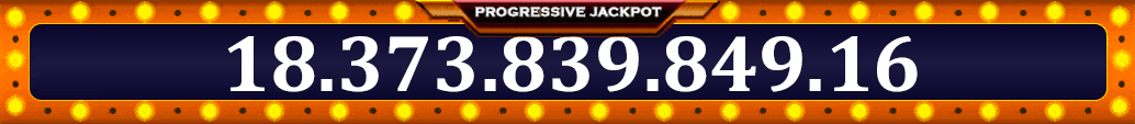 Jackpot ZEUSBET777
